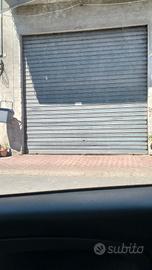 serranda  H 325xL 295