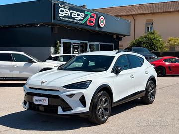 Cupra Formentor 1.5 Hybrid DSG