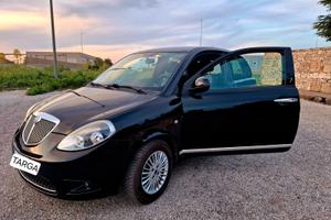 LANCIA Ypsilon 2ª serie - 2011