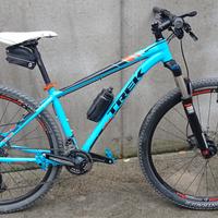 MTB 29 trek caliber 