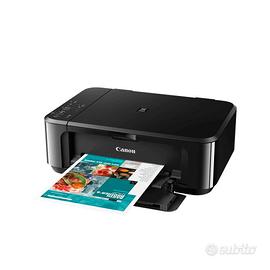 Stampante Canon MG3650