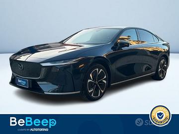 Mazda Mazda6e 6E 80 KWH LONG RANGE TAKUMI PLUS