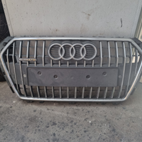 Mascherina audi a4 allroad dal 2017 al 2019