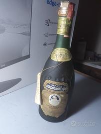 Bottiglie da collezione