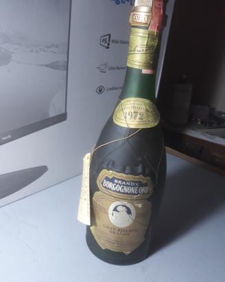 Bottiglie da collezione