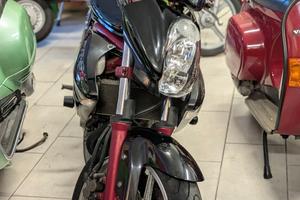kawasaki er-6n 650 17000km 2007
