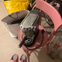 Macchina caffe de longhi espresso