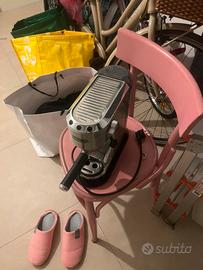 Macchina caffe de longhi espresso
