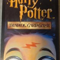 125 Carte Harry Potter tutte diverse