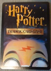 125 Carte Harry Potter tutte diverse