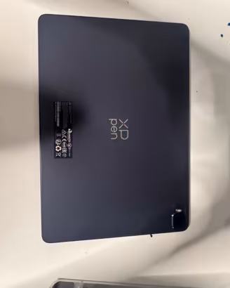 Tablet da disegno xp pen