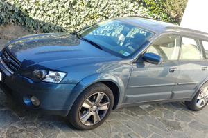 SUBARU Outback RICAMBI 2ª serie 3.0 - 2008