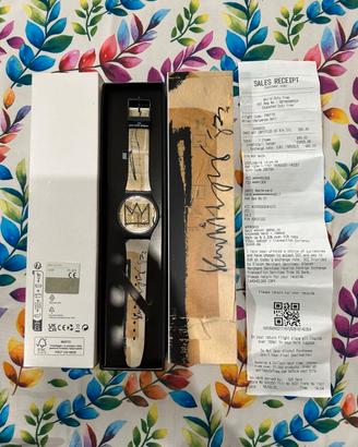 orologio swatch 