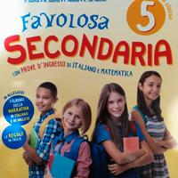 Favolósa secondaria vacanze 5