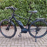 E bike Kaiza Talik Dry 6 versione Trekking