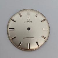 Omega Seamaster calibro 552  quadrante