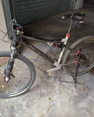 MTB CANNONDALE SCALPEL CARBON