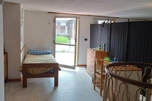 Un POSTO_LETTO in grande doppia-studenti