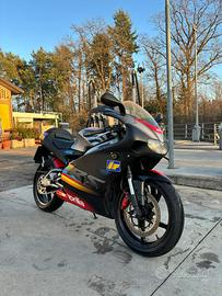 Aprilia Rs 125 2003