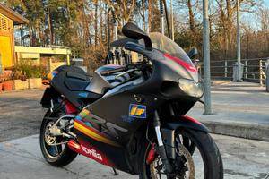 Aprilia Rs 125 2003