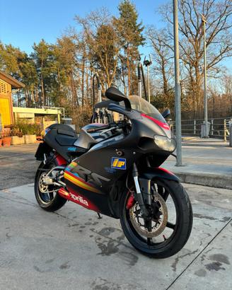 Aprilia Rs 125 2003