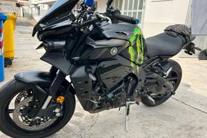Yamaha Mt 10 2023