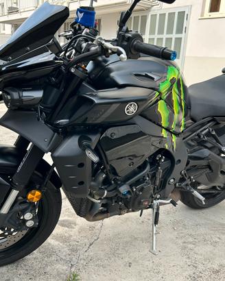 Yamaha Mt 10 2023