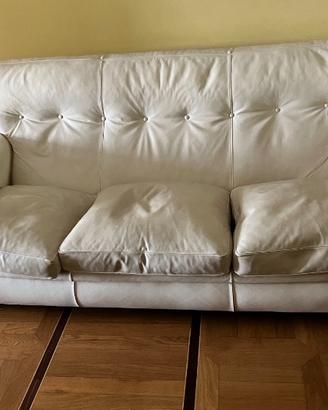 Divano "Poltrona Frau"