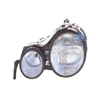 FANALE SINISTRO PER MERCEDES CLASSE E W210 95-99