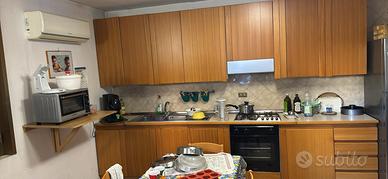 cucina - tavolo costo zero