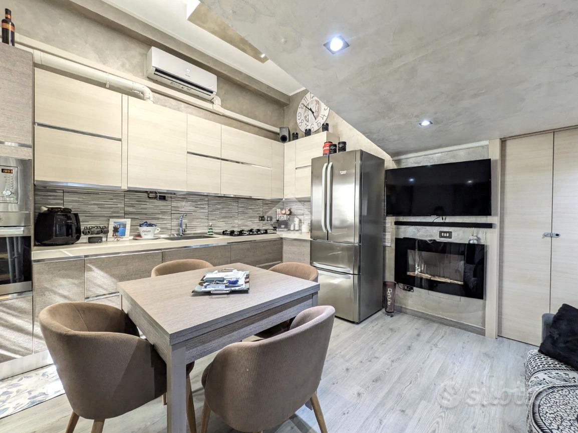 Appartamento – Milano, Dergano, Municipio 9 - Vista 5