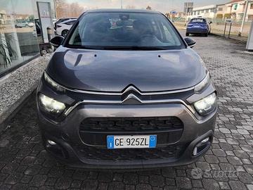 Citroën C3 3nd serie PureTech 83 S&S Shine Pack