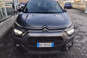 Citroën C3 3nd serie PureTech 83 S&S Shine Pack
