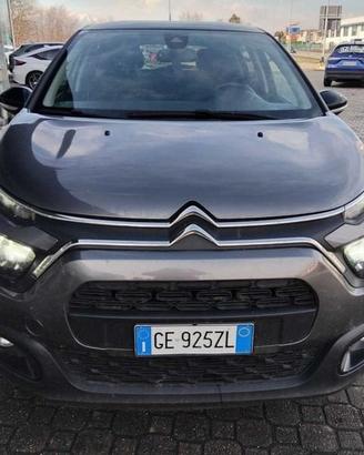 Citroën C3 3nd serie PureTech 83 S&S Shine Pack