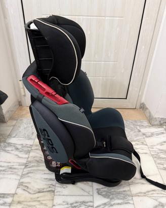 Seggiolino auto Foppapedretti Dynamik