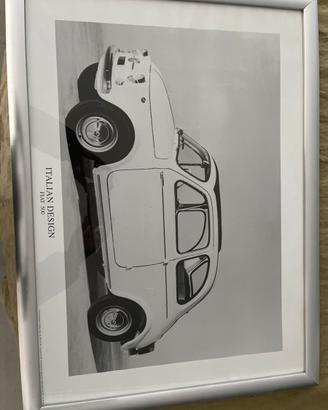 stampa FIAT 500