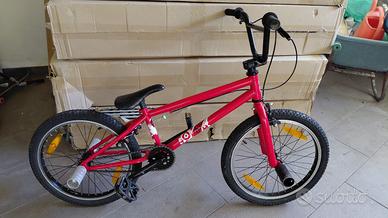 BMX Freestyle marca SPECIALIZED