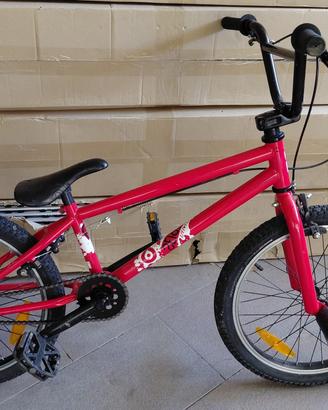 BMX Freestyle marca SPECIALIZED
