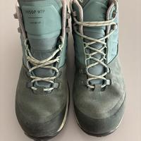 Scarponcini trekking 39