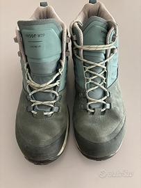 Scarponcini trekking 39