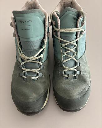 Scarponcini trekking 39