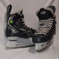 Attrezzatura hockey ragazzo
