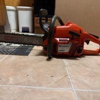 Motosega husqvarna 350