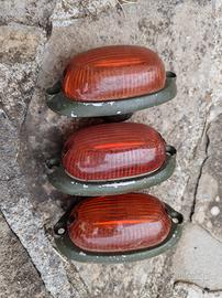 Indicatore ext laterale 