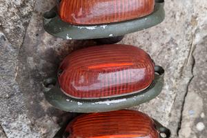 Indicatore ext laterale 