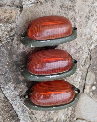 Indicatore ext laterale 