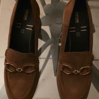 Scarpe donna GEOX D WALK PLEASURE 55 F - Num. 37