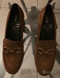 Scarpe donna GEOX D WALK PLEASURE 55 F - Num. 37