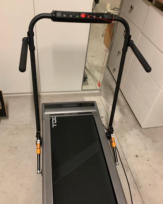 Tapis roulant  pieghevole Toorx street compact
