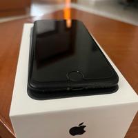 Iphone 7 32gb nero